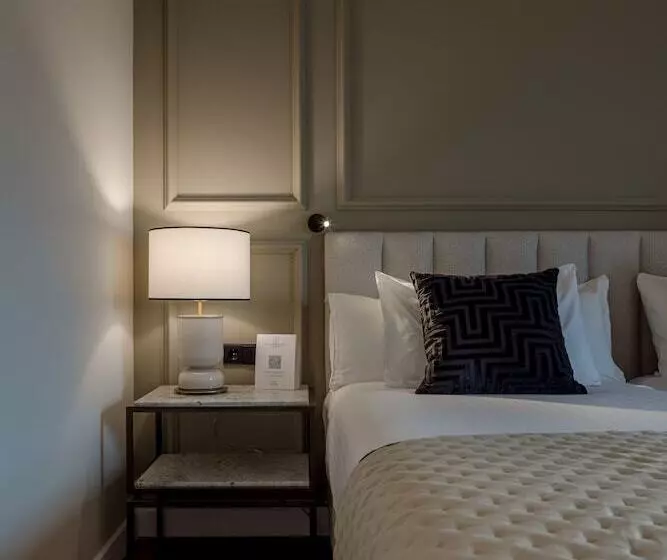 Hotelli Silken Ciudad De Vitoria