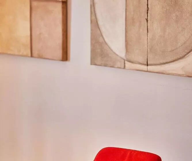 Hotelli Silken Ciudad De Vitoria