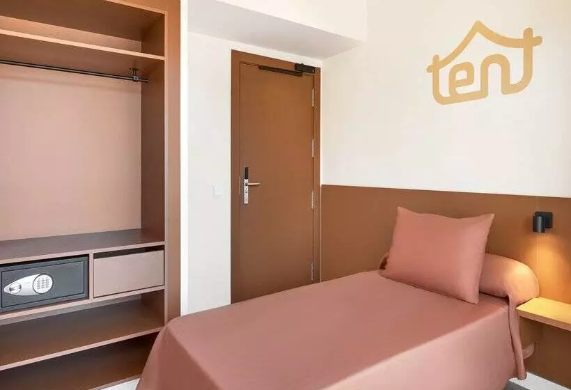 호텔 tent Bahia de Palma