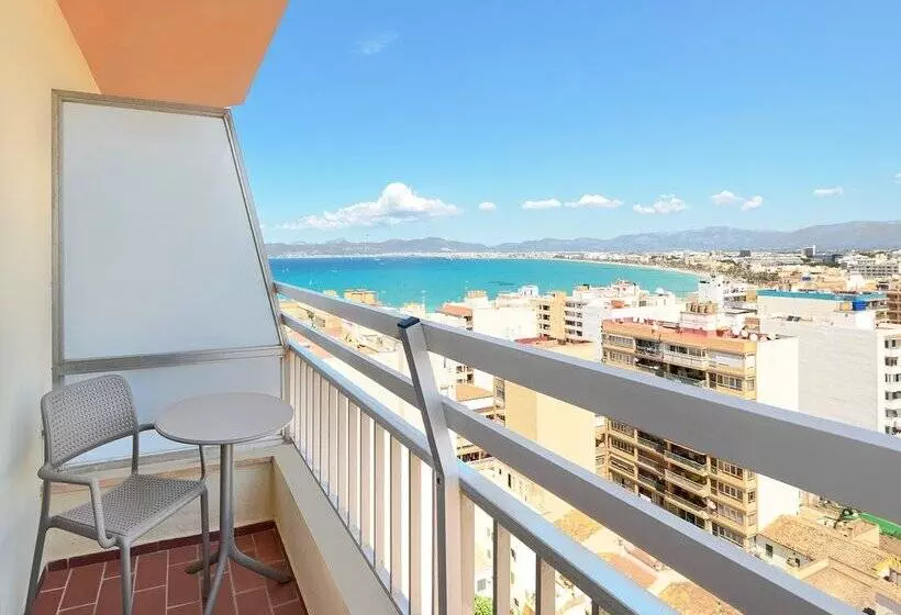 호텔 tent Bahia de Palma