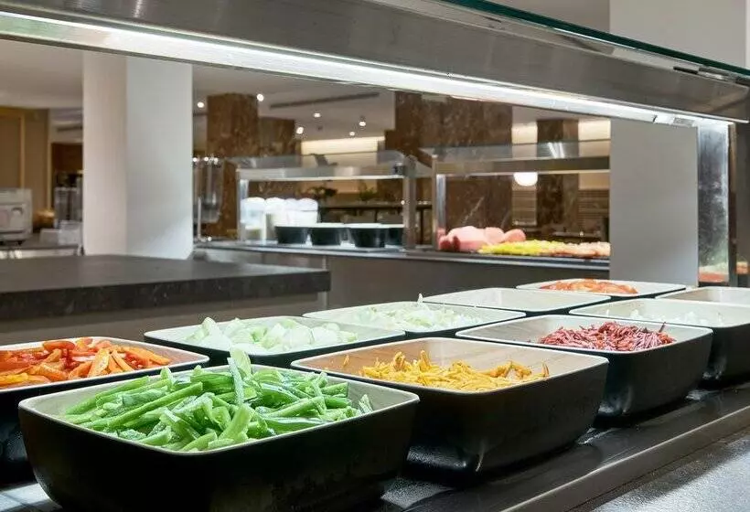 호텔 tent Bahia de Palma