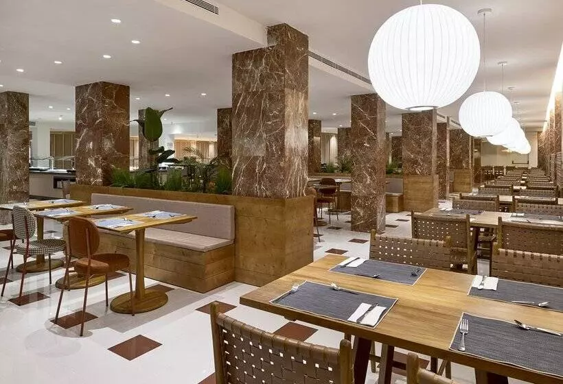 호텔 tent Bahia de Palma