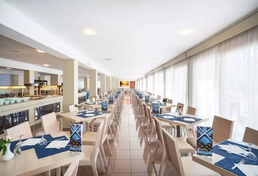 ホテル Thb Dos Playas  Adults Only