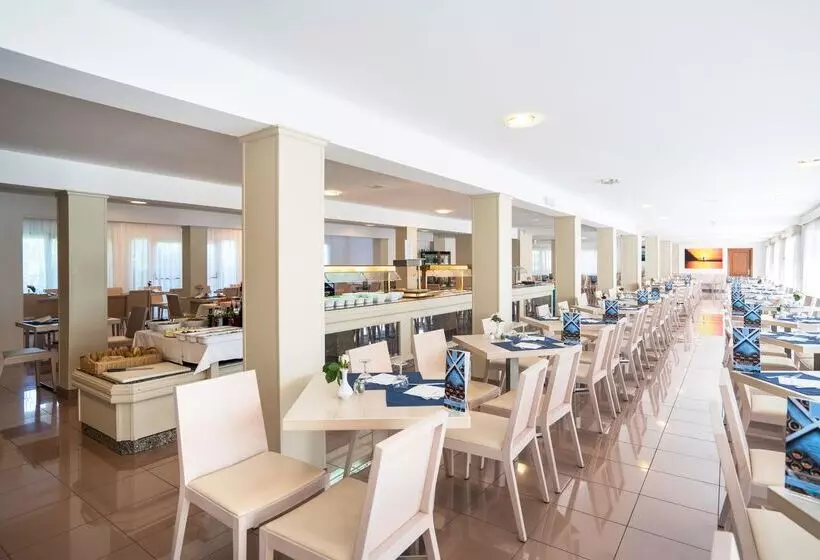 ホテル Thb Dos Playas  Adults Only