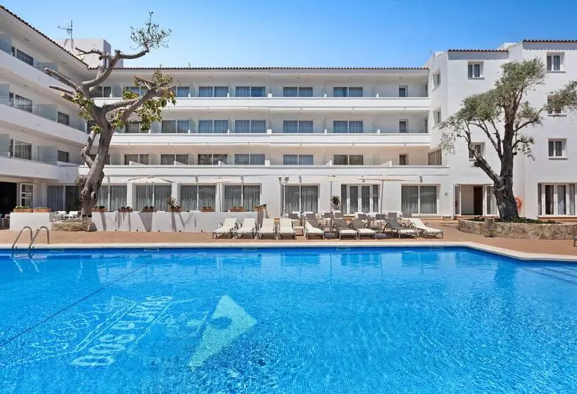 ホテル Thb Dos Playas  Adults Only