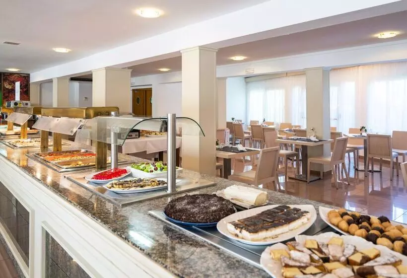 ホテル Thb Dos Playas  Adults Only