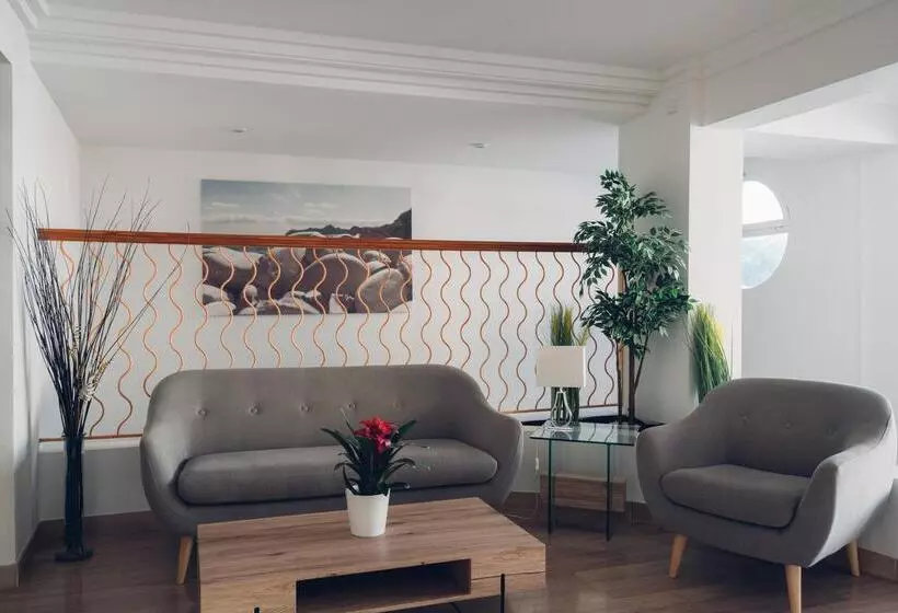 ホテル Thb Dos Playas  Adults Only