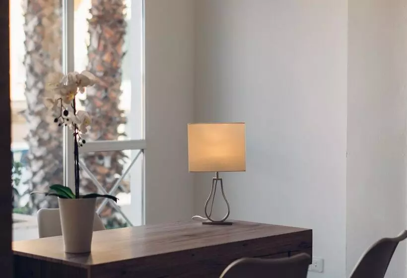 ホテル Thb Dos Playas  Adults Only