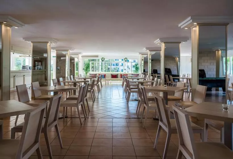 ホテル Thb Dos Playas  Adults Only