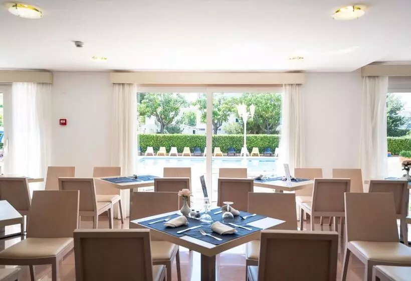 ホテル Thb Dos Playas  Adults Only