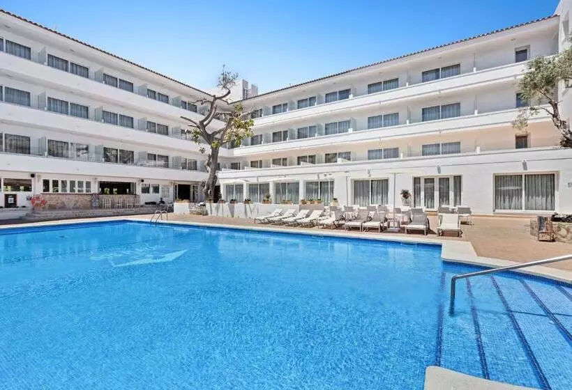 ホテル Thb Dos Playas  Adults Only