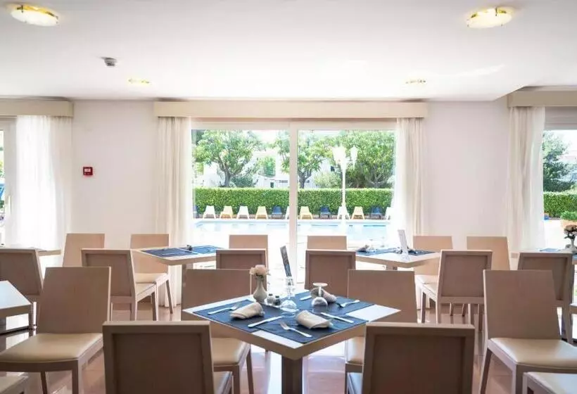 ホテル Thb Dos Playas  Adults Only