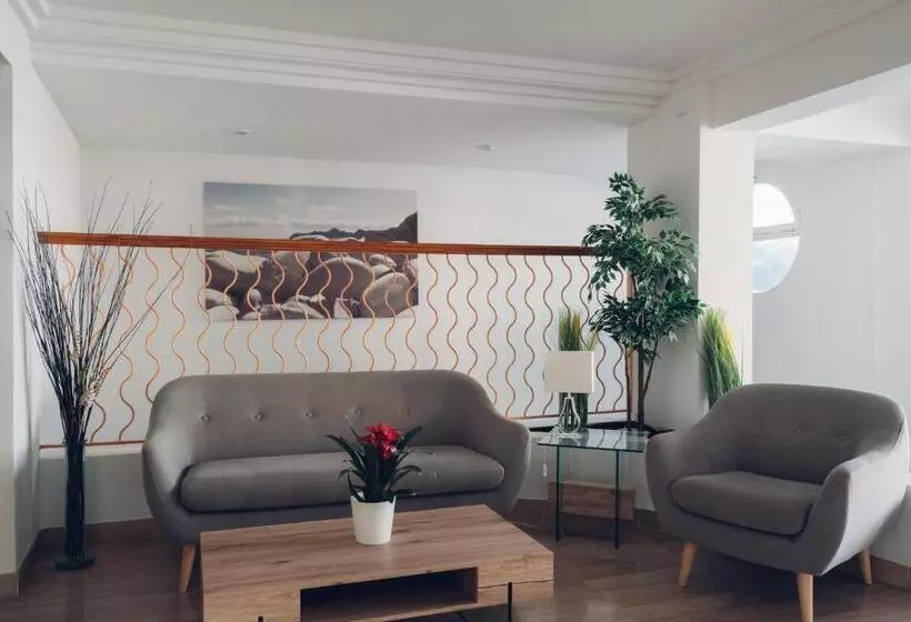 ホテル Thb Dos Playas  Adults Only