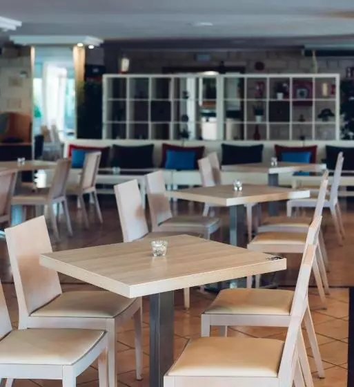 ホテル Thb Dos Playas  Adults Only