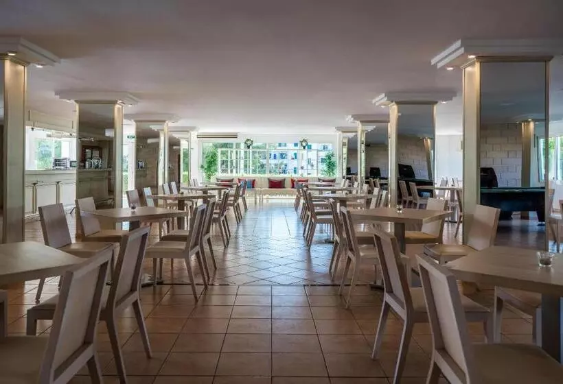 ホテル Thb Dos Playas  Adults Only