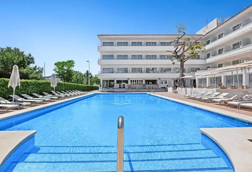 ホテル Thb Dos Playas  Adults Only