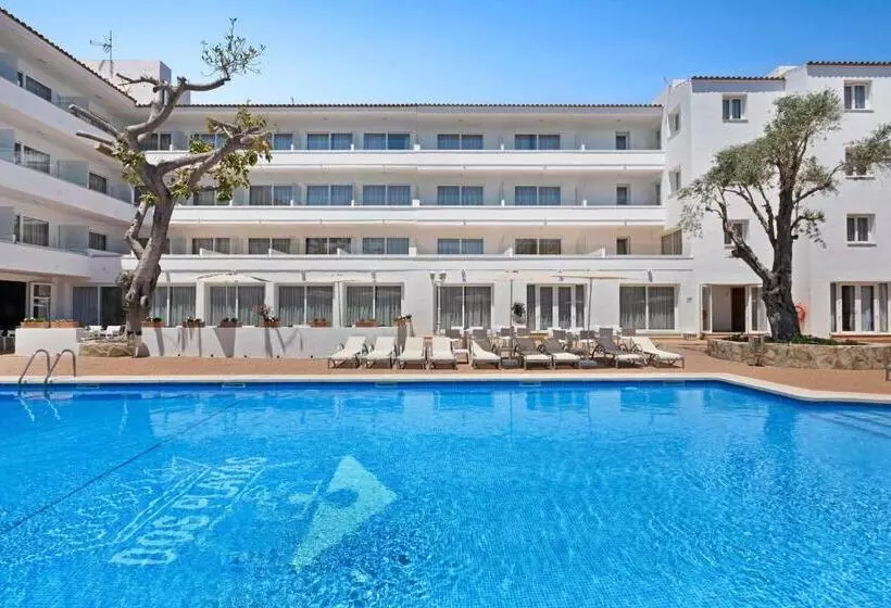 ホテル Thb Dos Playas  Adults Only