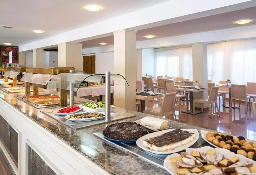 ホテル Thb Dos Playas  Adults Only