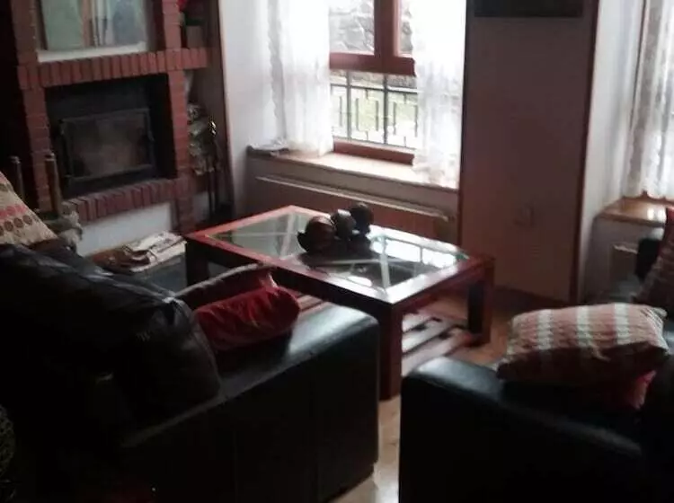 فندق Valle De Lago