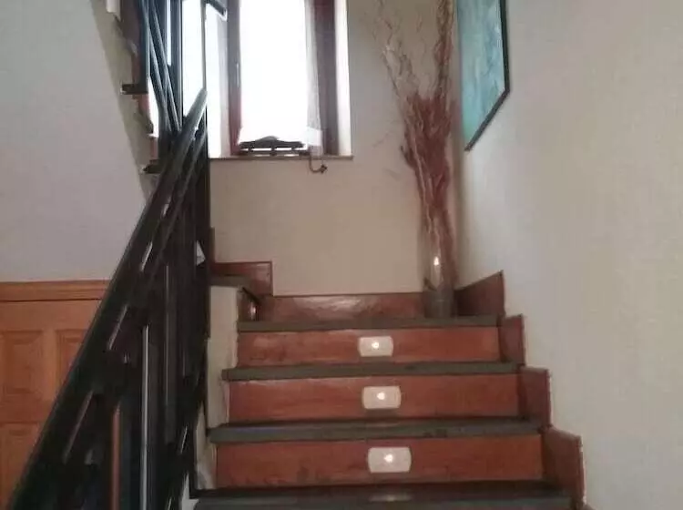 فندق Valle De Lago