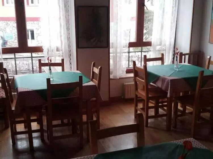 فندق Valle De Lago