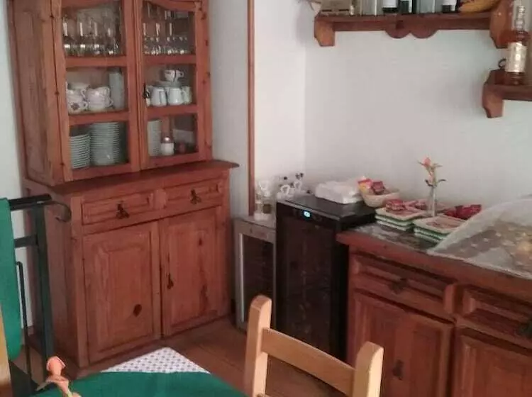 فندق Valle De Lago