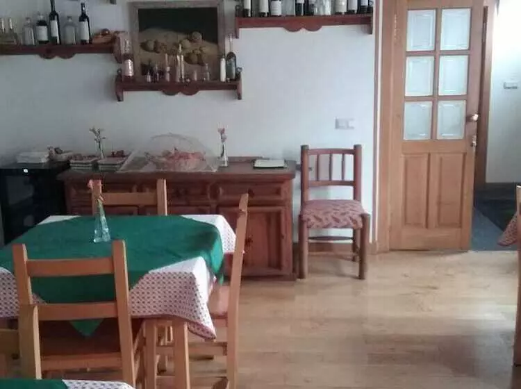 فندق Valle De Lago