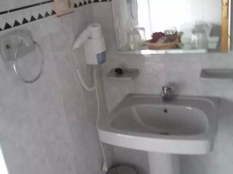 فندق Valle De Lago