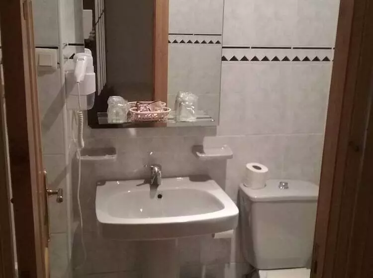 فندق Valle De Lago