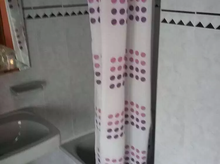 فندق Valle De Lago