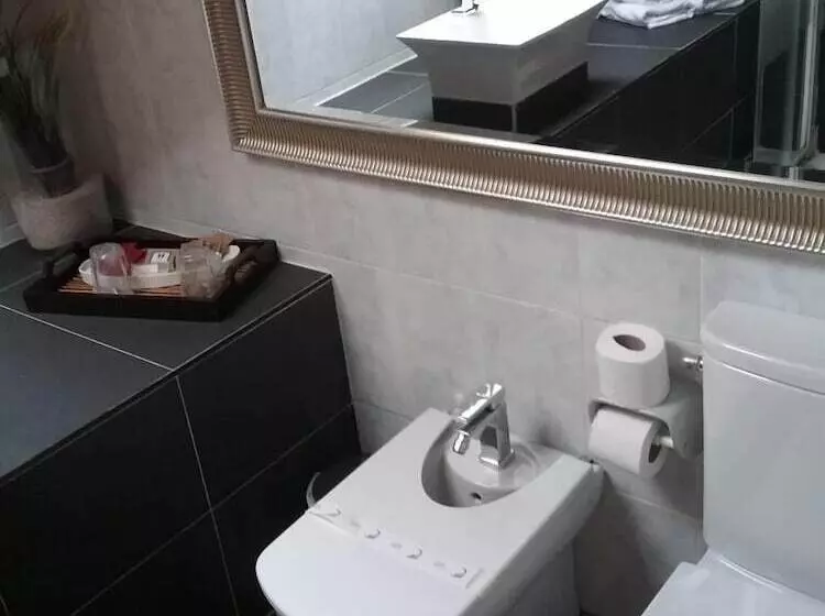 فندق Valle De Lago