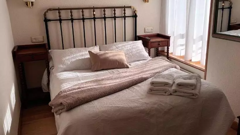 فندق Valle De Lago