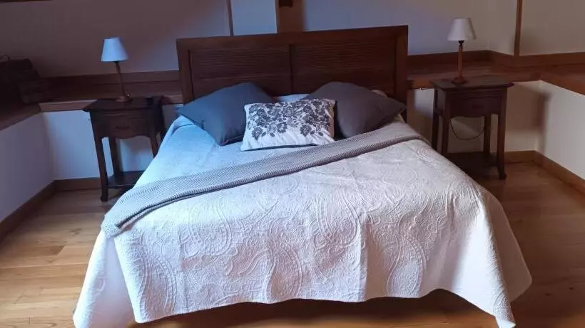 فندق Valle De Lago