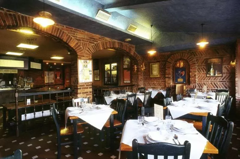 Отель Villa De Nava