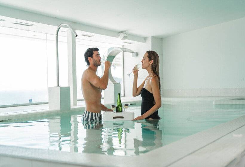 בית מלון כפרי Villa del Mar