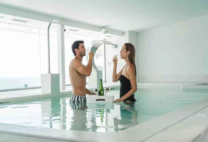 فندق Villa del Mar