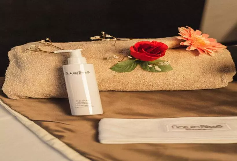 فندق Villa del Mar