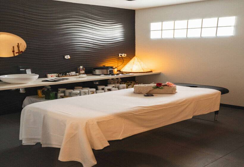 בית מלון כפרי Villa del Mar