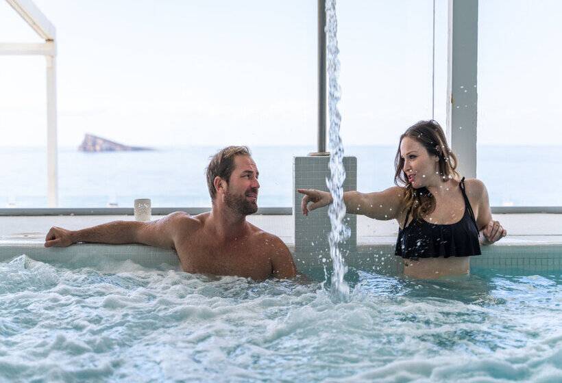 בית מלון כפרי Villa del Mar