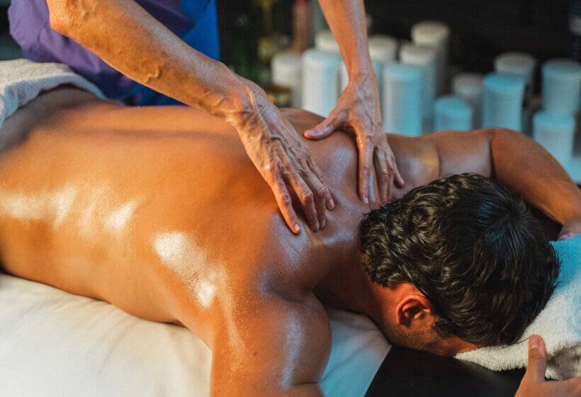 בית מלון כפרי Villa del Mar