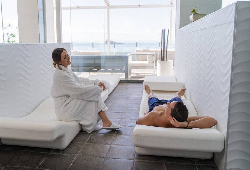 בית מלון כפרי Villa del Mar