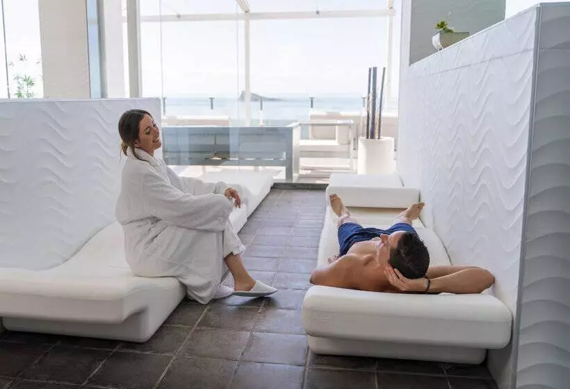 فندق Villa del Mar