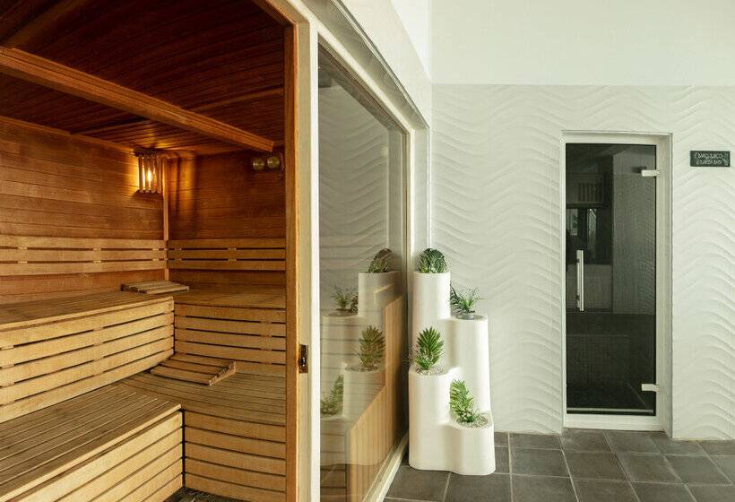 בית מלון כפרי Villa del Mar