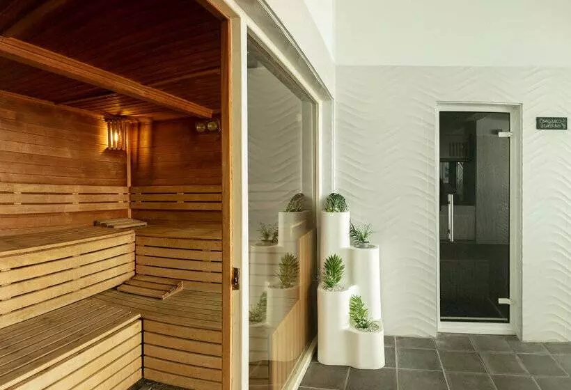 فندق Villa del Mar