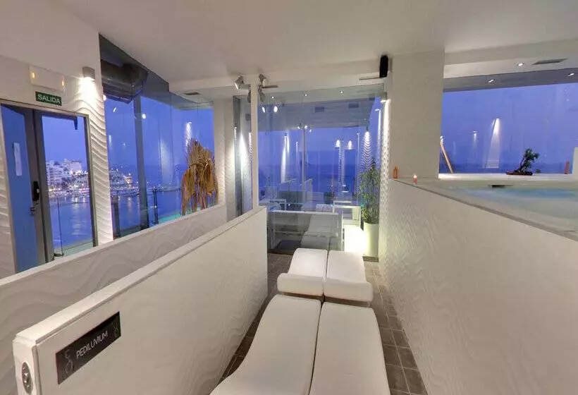 فندق Villa del Mar