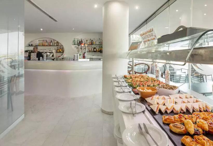 فندق Villa del Mar