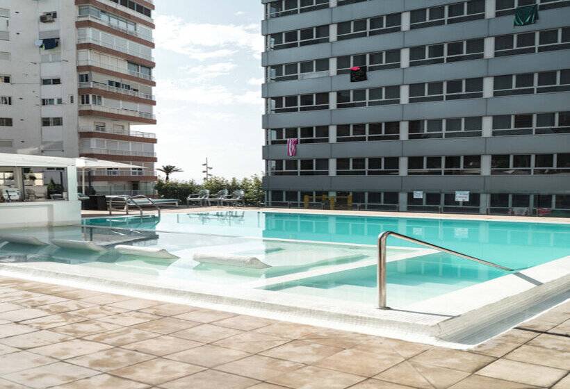 בית מלון כפרי Villa del Mar