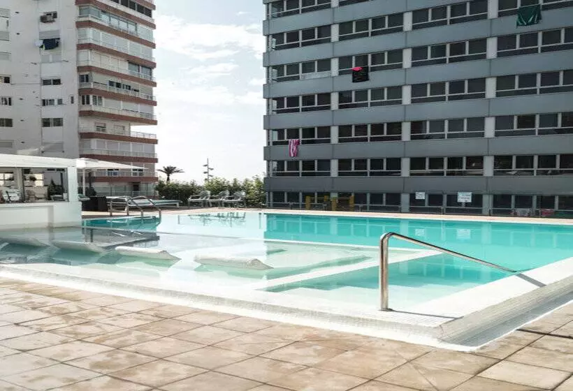 فندق Villa del Mar