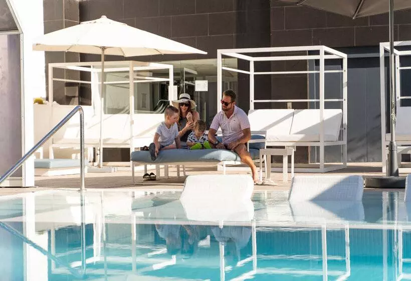 فندق Villa del Mar