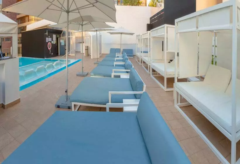 فندق Villa del Mar